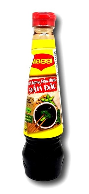 Salsa di soia per condire - Maggi Vietnam 300ml.